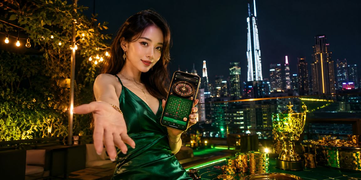 Aplikasi platform 250000 untuk e-sukan di telefon pintar Kuala Lumpur Malaysia