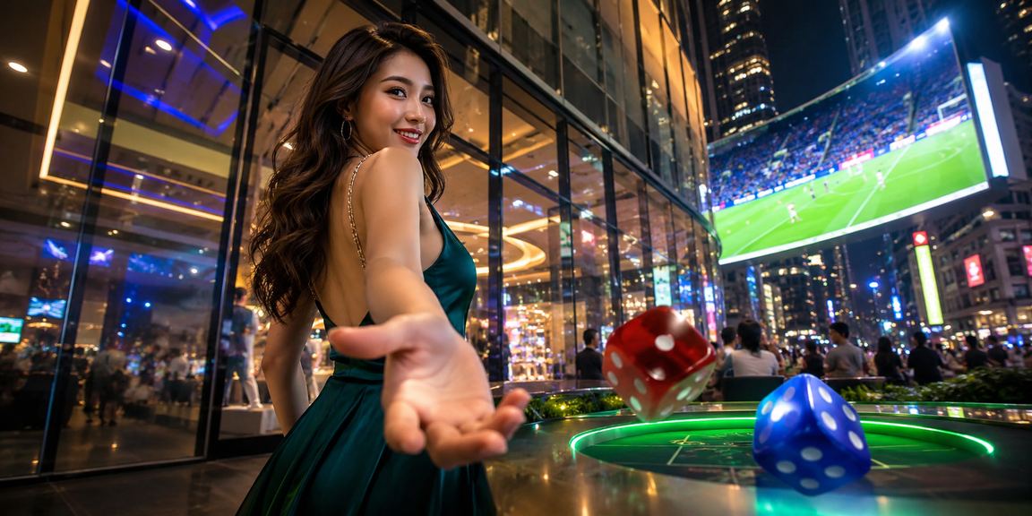 Kuala Lumpur live football betting with real-time score display on Malaysia's platform
