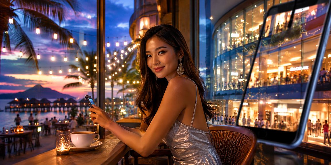 Pendaftaran akaun 250000 dengan bonus selamat datang di Langkawi Malaysia
